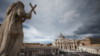 Calendário do Ano Santo do Vaticano inclui evento para católicos LGBT