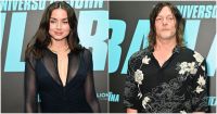 CCXP: Ana de Armas, Norman Reedus e mais famosos vão ao último dia do evento