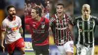 Rebaixamento: veja cenários de Bragantino, Fluminense, Athletico-PR e Atlético-MG