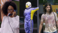 Big Fone, falso brother e mais: relembre as pegadinhas do BBB