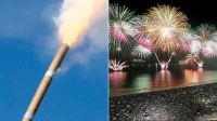 Fogos de artifício no Réveillon: saiba o que diz a lei e quais são os impactos