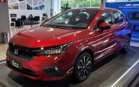 Novo Honda City começa a ser vendido nas concessionárias; veja o que mudou