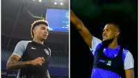 Botafogo x Pachuca: veja prováveis escalações para Copa Intercontinental