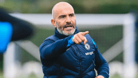 “Chelsea precisa aprender a ver melhor os jogos”, diz treinador Enzo Maresca