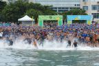 Rei e Rainha do Mar celebra 15 anos com recorde em Copacabana