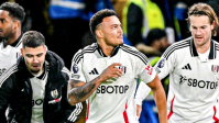 Com gol brasileiro no fim, Chelsea é derrotado pelo Fulham em casa