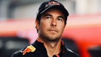 F1: Sergio Pérez anuncia término de contrato com a Red Bull após quatro anos