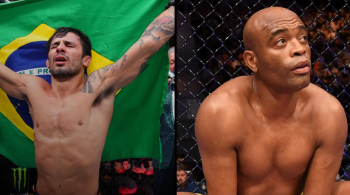 Brasileiro enfrenta Kai Asakura no UFC 310