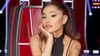 Ariana Grande descarta retorno ao The Voice: "Me apego demais"