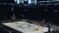 Nets x Spurs: horário e onde assistir ao jogo da NBA