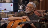 Gilberto Gil celebra participação em especial de Roberto Carlos: "Calmaria"