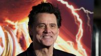 Jim Carrey brinca que voltou para "Sonic 3" porque "precisava do dinheiro"