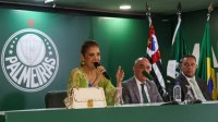 Conselho do Palmeiras aprova orçamento de 2025 com projeção bilionária