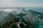 Semana tem predomínio de sol e calor no Rio de Janeiro