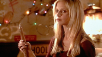 Sarah Michelle Gellar está aberta a revival de "Buffy - A Caça-Vampiros"