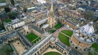 De Harry Potter ao Nobel: 10 curiosidades sobre a Universidade de Oxford