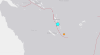 Terremoto de magnitude 7,4 atinge Vanuatu e mata pelo menos uma pessoa