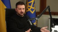 Zelensky diz que guerra só vai acabar com garantias de segurança dos EUA