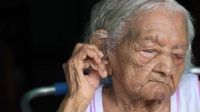 Com 119 anos, brasileira afirma ser a pessoa mais velha do mundo