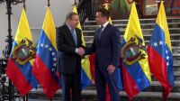 Equador se oferece como alternativa ao petróleo da Venezuela