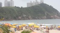 Como aproveitar o verão no litoral sem pegar virose?