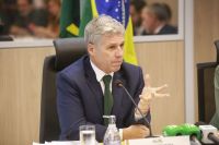 Ministro diz à CNN que ataques ao MST têm relação com crime organizado