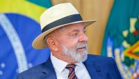 Lula telefona para presidente do México em meio a crise com os EUA