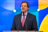 Haddad é escolhido como "alvo do ano" para a oposição