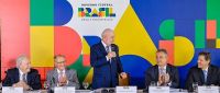 Lula cobra articulação de ministros para 2026 e votações no Congresso