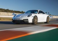 Porsche 911 GT3 abre pré-venda no Brasil; saiba o preço e detalhes