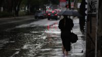 Semana deve ter chuva em boa parte do país e recorde de calor no Sul