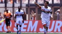 São Paulo bate o Corinthians de virada e conquista o penta da Copinha