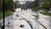 Chuva deixou cidade de SP em atenção por 2 horas; 140 mil ficaram sem luz