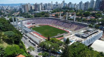 Equipes se enfrentam neste sábado (15), às 20h30 (Brasília)