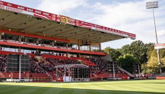 Union Berlin x Holstein Kiel: horário e onde assistir ao jogo da Bundesliga