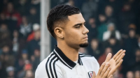 Palmeiras esfria negociações com Andreas Pereira, do Fulham