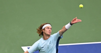 Quem é Andrey Rublev, adversário de João Fonseca no Australian Open