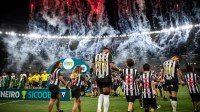 Atlético-MG fará "super apresentação" de contratados na Arena MRV