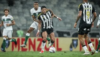 Atlético-MG x América-MG: veja regulamento e mando de campo da final