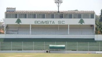 Equipes se enfrentam neste sábado (15), pela 10ª rodada da Taça Guanabara