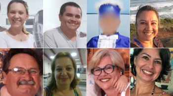 Em depoimento à Polícia Civil, obtido pela CNN, Diego dos Anjos diz que relacionamento com Deise piorou após morte do sogro; esposa é acusada de colocar arsênio na farinha do bolo de reis que matou três em Torres (RS) 