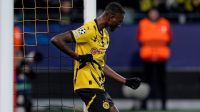 Champions: Borussia Dortmund vence Shakhtar Donetsk e irá disputar playoff