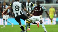 Aston Villa e o Newcastle são multados após confusão na Premier League