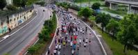 Corredor morre após sofrer mal súbito em maratona em São Paulo