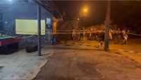 Adolescentes são apreendidos por morte a tiros de menor em Palmas (TO)