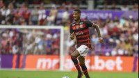 Zagueiro se junta ao Flamengo para substituir Fabrício Bruno