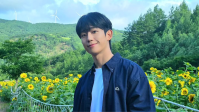 À CNN, astro de k-dramas Jung Hae In fala sobre vinda ao Brasil