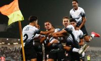 Corinthians domina Rio Branco e se classifica na Copinha