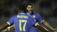 Sul-Americano Sub-20: Brasil leva susto, bate Equador e vai à fase final