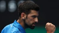 Djokovic faz história no Australian Open e quebra recorde de Federer